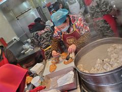 -家阳赵师傅油饼包烧麦(粮道街店)