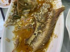 -范饭椰林川湘味海鲜·椰子鸡(三亚湾椰梦长廊店)