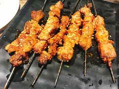 -郑喜旺烧烤(郑州总店)