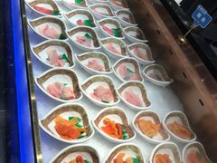 -鼎香缘海鲜自助火锅烤肉(锦辉购物广场店)