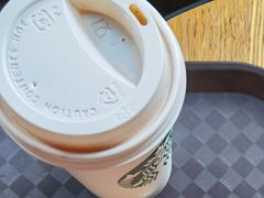 -星巴克(大宁店)