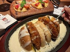 -双门洞·森系料理(体育西店)