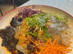 -津沽小院(天津之眼店)