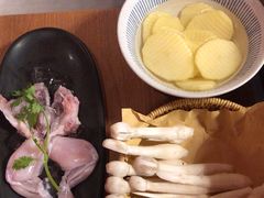 -巴奴毛肚火锅(新街口金鹰店)