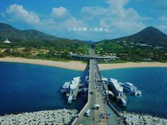 -三亚南山文化旅游区