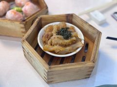 -鹿鸣酒家(越秀店)