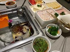 -海底捞火锅(方塔东街店)
