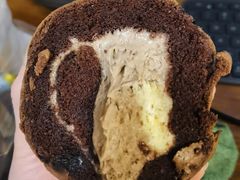 -苹果花园(枫林路店)