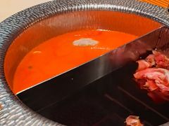 -牛YO寿喜烧和牛火锅自助(三台子万象汇店)