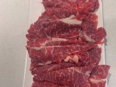 -陈记顺和潮汕牛肉火锅(云门店)