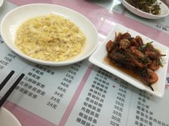 菜单-蘭心餐厅(进贤路店)