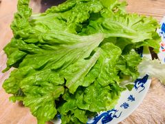 -鑫龙火锅城(环山路店)