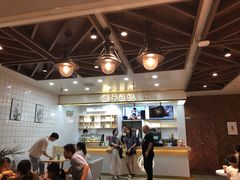 -椰子日记(世欧广场店)
