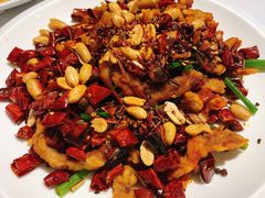 眉山牛肉-峨嵋酒家(地安门店)