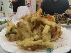 -老味道锅包肉(日照街店)