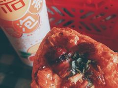 -好利来(乐堤港店)