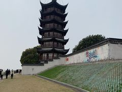 -观潮胜地公园