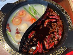 -黄家码头老火锅(解放碑旗舰店)