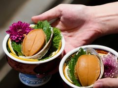 -龙悦湾酒家·八阵鱼生·渔人码头店