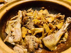 -莲花公园煎蟹(总店)