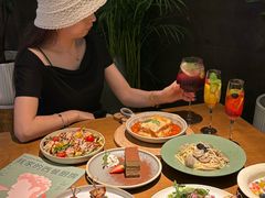 -新贝乐意大利餐厅(苏州中心店)