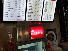 -万县面馆(高笋塘店)