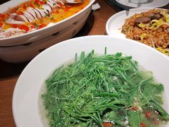 -张家卫·阳江菜·小海鲜(肥婆湾桥店)