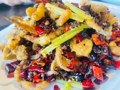 -津菜宋记老房子(平山道店)