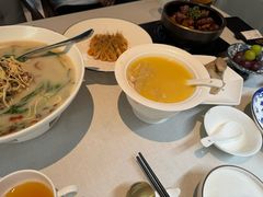 -狮王府淮扬菜(夫子庙老门东店)