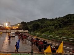 -鼎盛王朝康熙大典实景演出