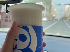 -茶百道(碧云商城店)