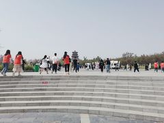 -古柏渡飞黄旅游区