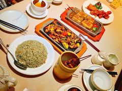 -云来居素食馆(南山店)