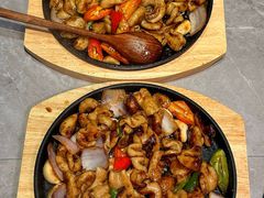 -啫神·广州地标美食(北京路店)