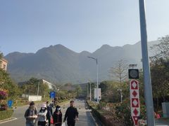 -七娘山