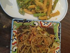 -巴依老爷新疆餐厅