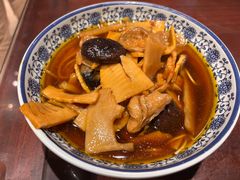 观音面-西园寺素食(西园弄戒幢律寺店)