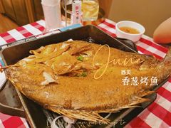 -西贝莜面村(镇江苏宁广场店)