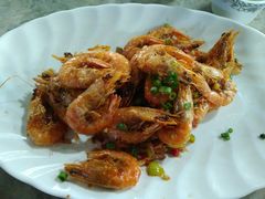 -四川小胡子海鲜(丁村万人海鲜广场店)