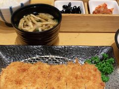 -胜博殿日式炸猪排(西红门店)