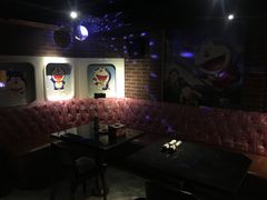 -秘宅KTV(马甸桥店)