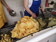 土豆片-街街旺风味炸洋芋(大观商业城C座店)