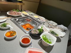 -海底捞火锅(百乐门广场店)