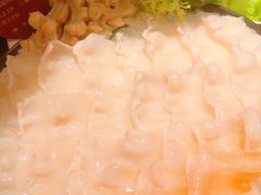 象拔蚌-協成海鮮火鍋(老店)
