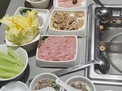 -海底捞火锅(翔龙天地广场店)