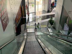 -中影国际影城(CINITY LED横岗店)