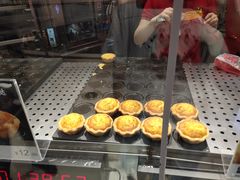 -港粒记喜挞(运城万达广场店)
