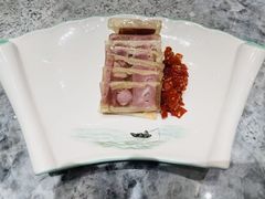 -聚丰园•湖鲜餐厅(阿红私房菜梅石路店)