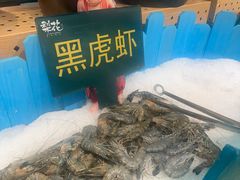 -梨花自助烤肉(西三旗万象汇黑金店)