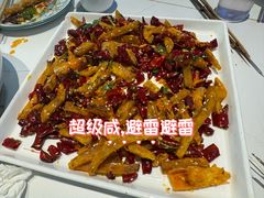 -亿牌牌东北烧烤(博物馆旗舰店)
